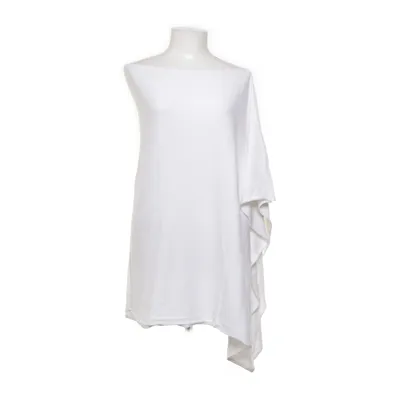 Poncho (Vit) från Rosebud