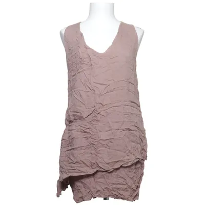 Robe (Beige) de Mississippi Viscose