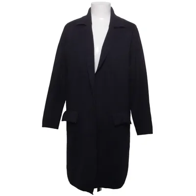 Cardigan (Zwart, Blauw) van Lili & Lala Polyamide, Viscose, Wol