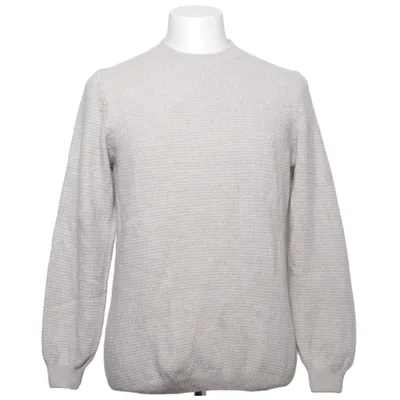 Tröja (Beige) från Lawrence Grey Kashmir, Ull