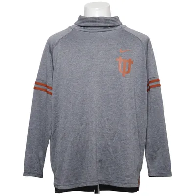 Ytterställ (Grå, Orange) från Nike Polyester