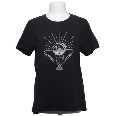T-shirt (Noir) de Pure Waste