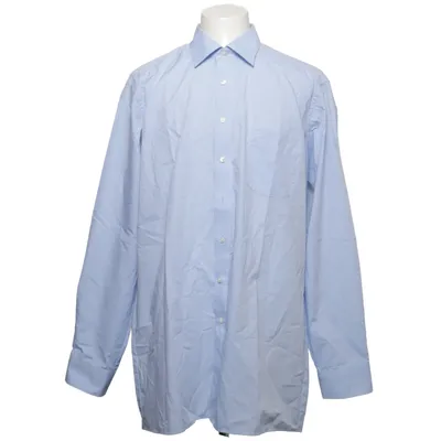 Shirt (Luxor) van Olymp Luxor Katoen