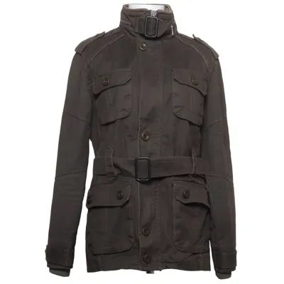 Veste safari (Mont-02-2) de JN Coton