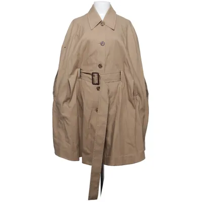 Trenchcoat (Beige) från & Other Stories Bomull