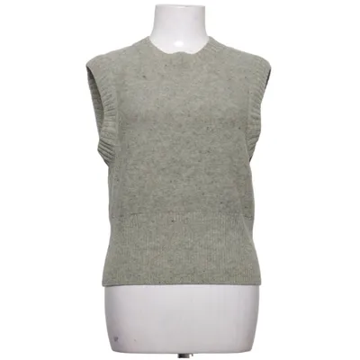 Slipover (Gray) from COS Wool