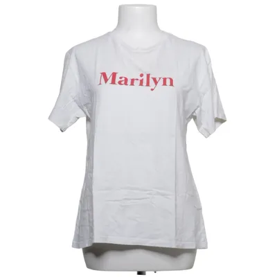 T-shirt (Marilyn) de Pull & Bear Coton