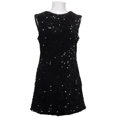 Cocktail dress (Black) from H&M Elastane, Polyester