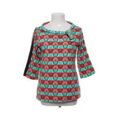 Tunika (Röd, Grön, Flerfärgad) från Margot Silke