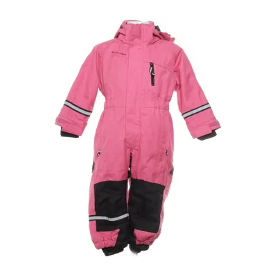 Overall (Roze, Zwart) van On the Peak Polyester
