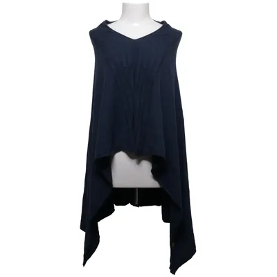 Poncho (Blå) från Hampton Republic 27