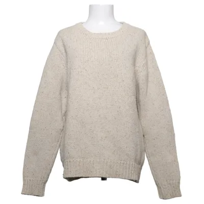 Tröja (Beige) från Our Legacy Akryl, Polyamid, Ull