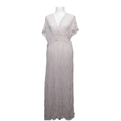 Beach dress (Beige, Silver) from Lindex