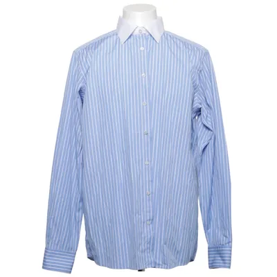 Shirt (Contemporary) van Eton Katoen
