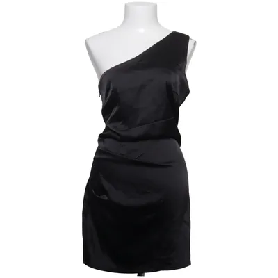 Cocktail dress (Black) from Nasty Gal Elastane, Polyester