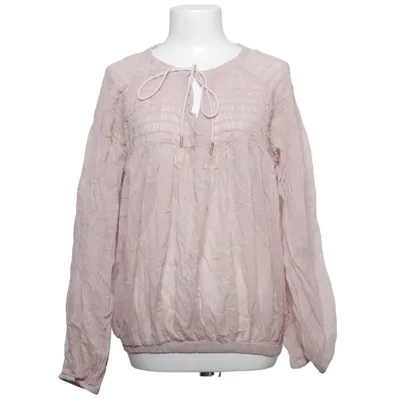 Bluse (Pink) von Hunkydory Baumwolle