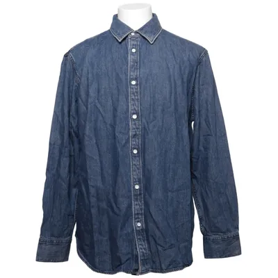 Denim shirt (Blue) from Rag & Bone Cotton, Lyocell