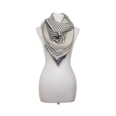 Scarf (Beige, Svart) från Becksöndergaard