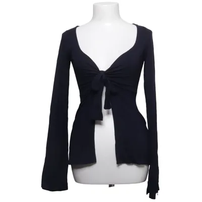 Top (Blauw) van Design by Si Elastaan, Viscose