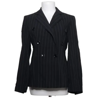 Blazer (Noir) de Adele Fado