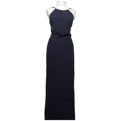 Maxi jurk (Blauw) van Samsøe & Samsøe