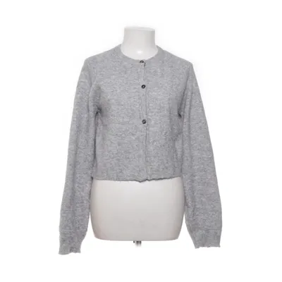 Kofta (Grå) från Lindex Elastan, Polyester