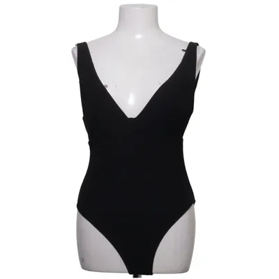 Swimsuit (Black) from H&M Elastane, Polyester