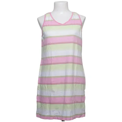 Dress (Pink, Green, White) from Rösch Cotton