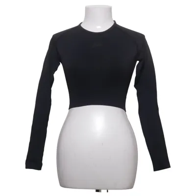 Sporttop (Zwart) van Pursue Fitness