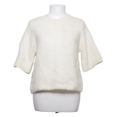 Sweater (Beige) fra Dobber Alpacauld, Polyester
