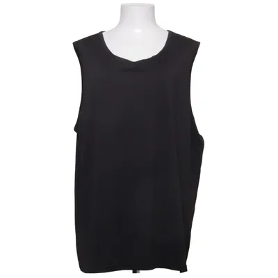 Top (Black) from OTP Elastane, Polyester