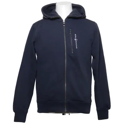 Hoodie (Bowman Zip Hood) from Sail Racing Cotton, Polyester