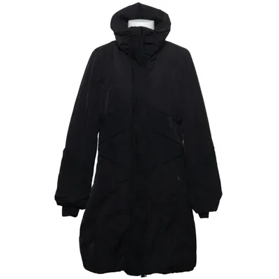 Winter coat (Black) from Red Label Polyester