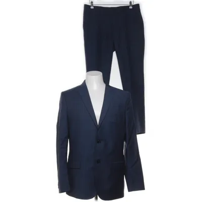 Costume (SPMT112553250) de Angelico Acétate, Viscose, Laine
