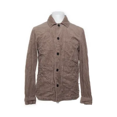 Surchemise (Marron) de Minimum Coton