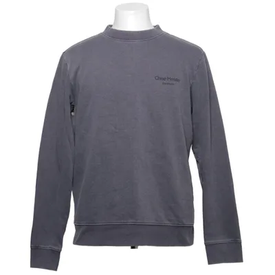 Collegetröja (Grå) från Cheap Monday