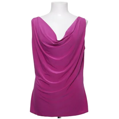 Topp (Lila) från Svala Elastan, Polyester