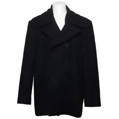 Skepparkavaj (N-201) från Mil-tec Polyester, Viskos, Ull