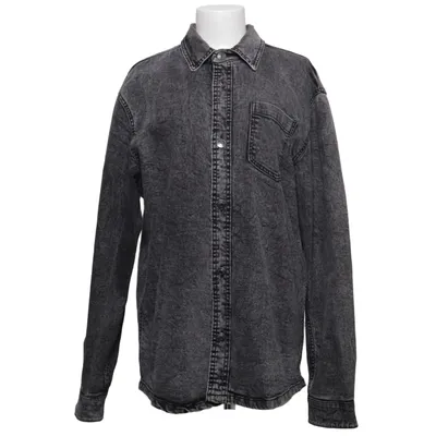 Chemise en jean (NEKarlos Shirt) de Nerve Coton, Élasthane