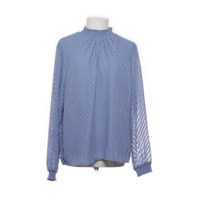 Blouse (Blauw) van VILA Polyester