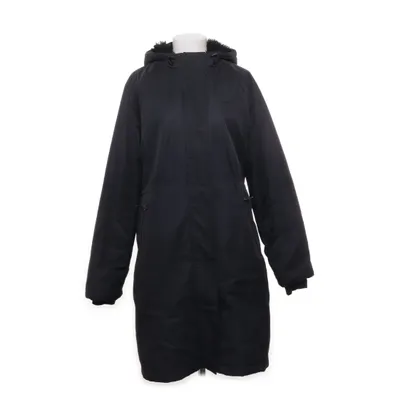 Vinterfrakke (Sort) fra Hummel Polyester