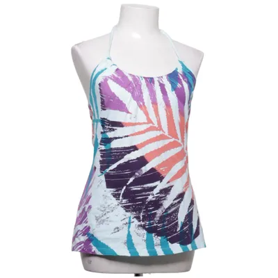 Halterneck top (Flerfarvet) fra ESPRIT
