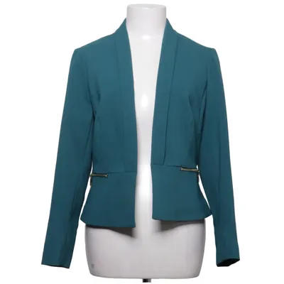Kavaj (Grön) från Dorothy Perkins Polyester