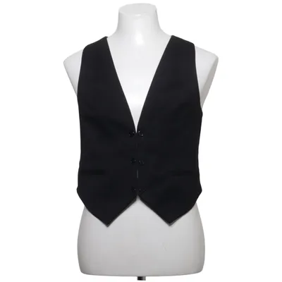 Kostuumgilet (Zwart) van Flash Classic Elastaan, Polyester, Viscose