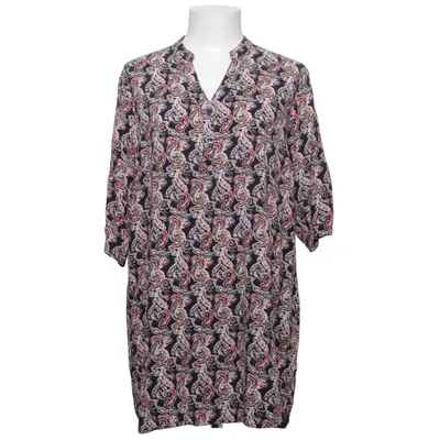 Top (Blauw, Meerkleurig) van Skimra Viscose