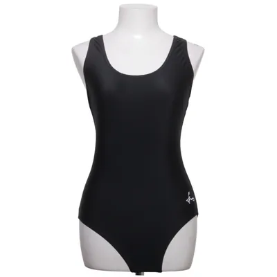 Badedragt (Sort) fra Extend Elastan, Polyester