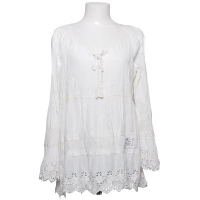 Tunika (Vit) från JDL Bomull