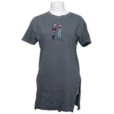 T-shirt (Grijs) van Unit Collection
