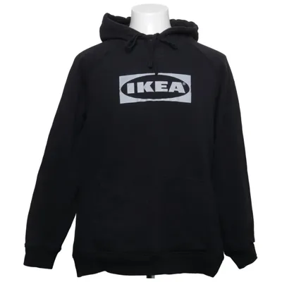 Hoodie (Black) from IKEA