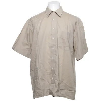 Korte mouwen shirt (Luxor) van Olymp Luxor